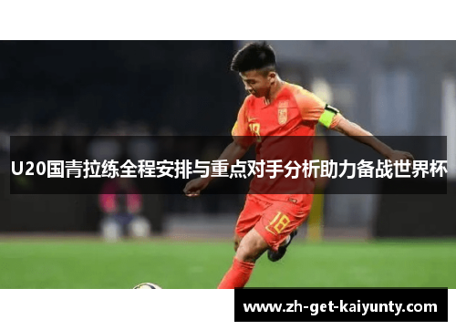 U20国青拉练全程安排与重点对手分析助力备战世界杯