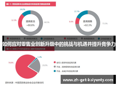 如何应对零售业创新升级中的挑战与机遇并提升竞争力