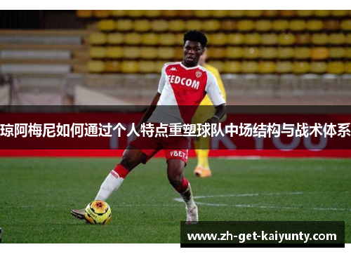 琼阿梅尼如何通过个人特点重塑球队中场结构与战术体系