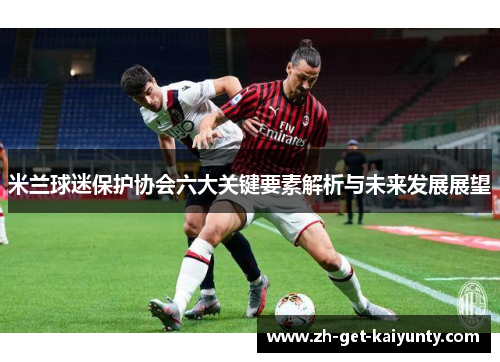 米兰球迷保护协会六大关键要素解析与未来发展展望
