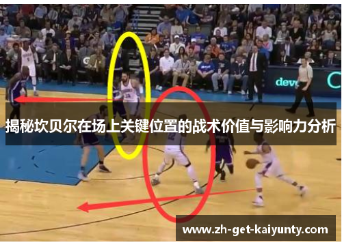 揭秘坎贝尔在场上关键位置的战术价值与影响力分析