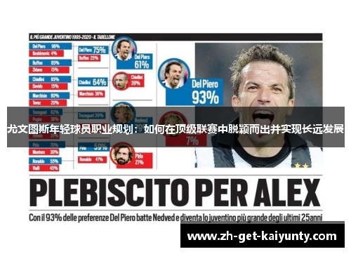 尤文图斯年轻球员职业规划：如何在顶级联赛中脱颖而出并实现长远发展