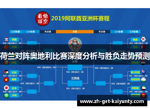 荷兰对阵奥地利比赛深度分析与胜负走势预测